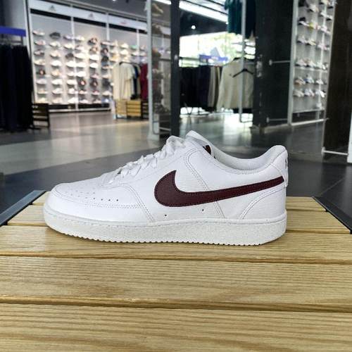 Nike/耐克耐磨休闲板鞋