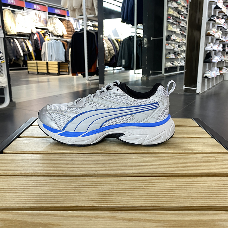 正品PUMA/彪马冬季新款男女复古老爹鞋轻便跑步运动休闲鞋392983 运动鞋new 运动休闲鞋 原图主图