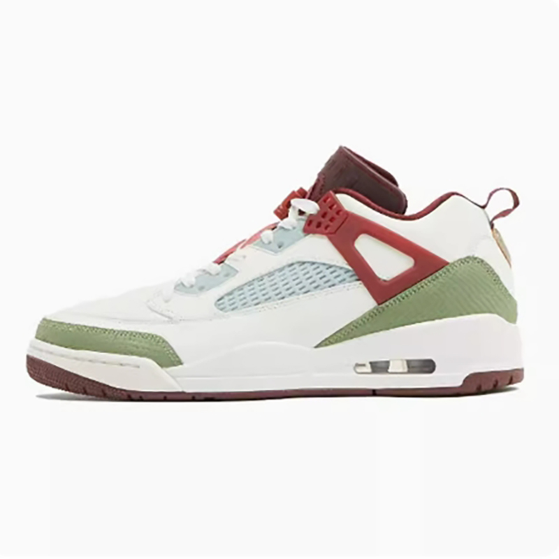 正品NIKE/耐克男子新款龙年限定低帮运动休闲篮球鞋 FJ6372-100