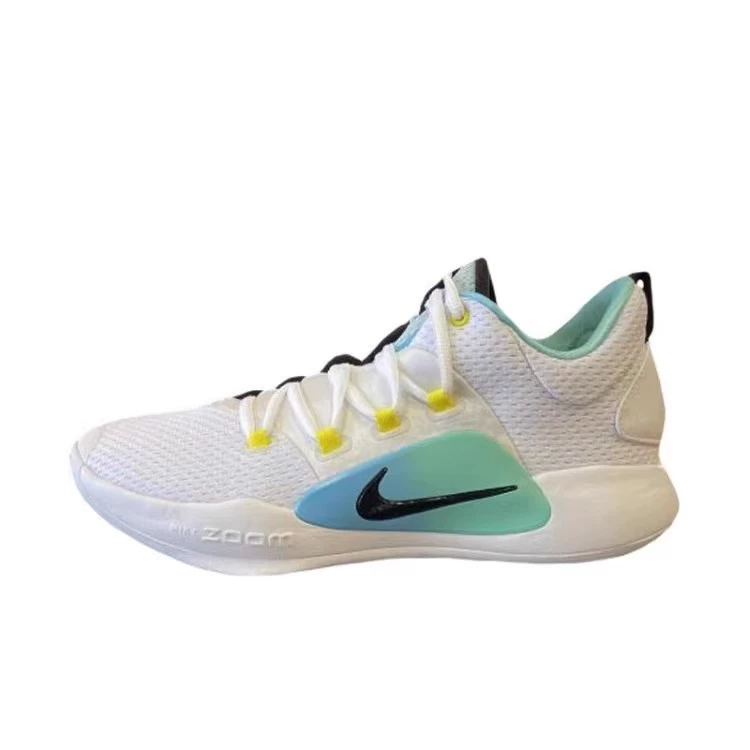 正品Nike/耐克男鞋Hyperdunk X Low低帮缓震实战篮球鞋FN3441-101