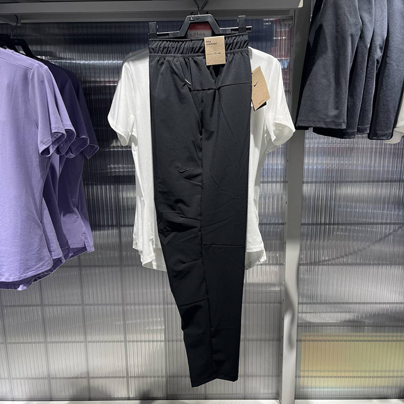 梭织长裤Nike/耐克透气