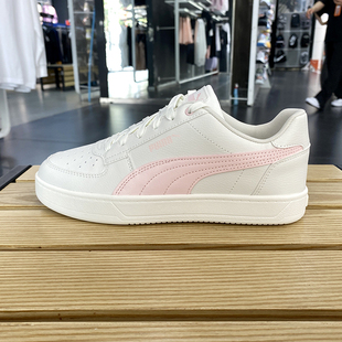 女子耐磨轻便低帮轻便板鞋 392290 Puma 正品 运动休闲鞋 彪马经典