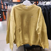 700 卫衣DX1362 正品 Nike耐克男子简约百搭运动休闲保暖加绒套头衫