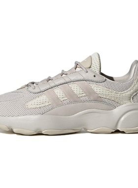 Adidas/阿迪达斯HAIWEE三叶草男女款经典运动鞋JS3026