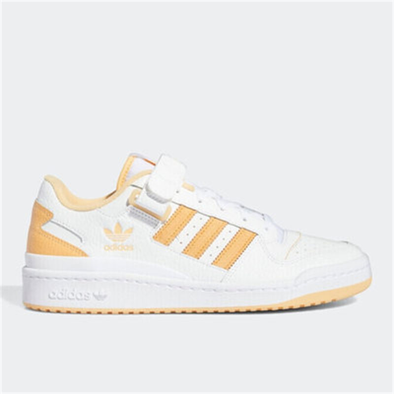 Adidas/阿迪达斯三叶草FORUM LOW男女同款运动鞋休闲鞋板鞋GY5833