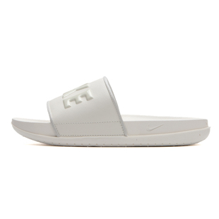 Nike BQ4632 耐克女子夏新款 休闲一字拖沙滩鞋 111 轻便凉拖鞋 正品