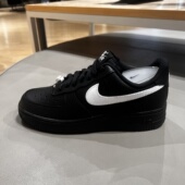 Nike 07空军一号男子运动复古板鞋 Air 耐克 Force FZ0627 010