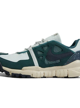 正品Nike/耐克百搭简约男子秋款耐磨复古运动休闲鞋 DM0861-300