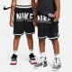 夏季 FIT大童速干短裤 复古透气FN8351 DRI Nike耐克男女童DNA