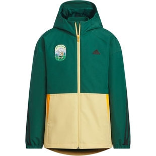 Adidas阿迪达斯二合一童款 羽绒服JJ5020JJ5019JC9359JC9358