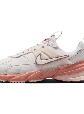 Nike耐克V2KRUNGORE-TEX防水女子运动鞋春季户外透气FZ2622