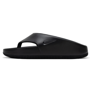 FLIP FLOP涉水沙灘鞋 NIKE 人字拖拖鞋 FD4119 耐克男子夏CALM 正品