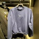 IR0107 卫衣休闲加绒保暖字母印花套头衫 410 新款 Nike耐克男25冬季