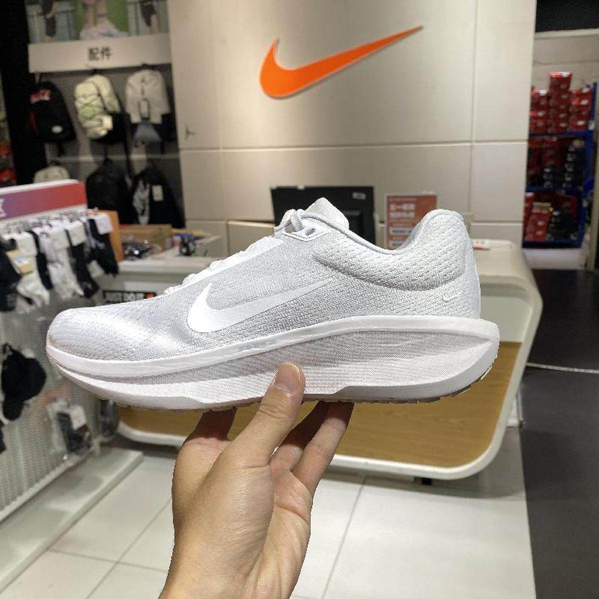 正品Nike/耐克WINFLO 11男子公路透气缓震运动跑步鞋FQ8937-100,运动鞋new,跑步鞋,淘宝优惠券,粉丝福利购,淘宝优惠卷