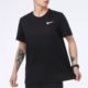 Fit 男子训练半袖 运动短袖 正品 CZ1220 耐克Dri 透气T恤 010 Nike