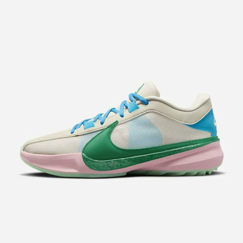 正品nike/耐克秋季新款男鞋休闲运动鞋缓震训练篮球鞋DX4996-100