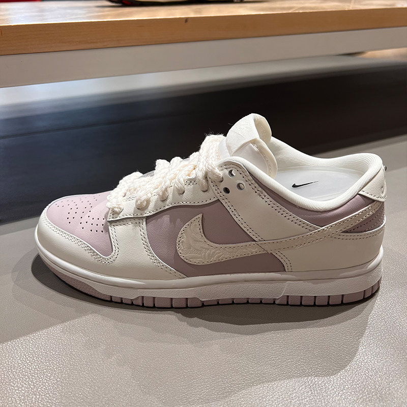 Nike耐克女鞋JORDAN透气百搭运动休闲复古篮球滑板鞋 IH0639-011