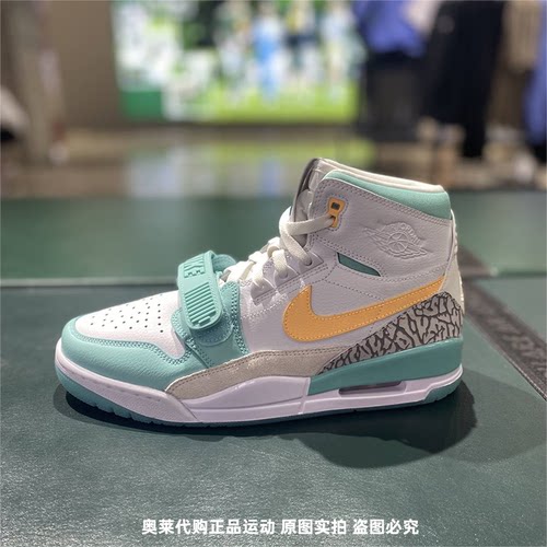 正品NIKE/耐克男子冬季新款魔术贴耐磨高帮运动休闲鞋FV3625-181