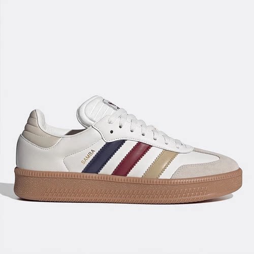 正品Adidas/阿迪达斯三叶草SAMBA XLG男女复古运动休闲鞋JI4276