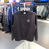 运动休闲圆领宽松卫衣套头衫 正品 男女新款 彪马新款 627878 PUMA