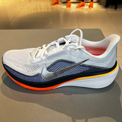 Nike耐克男鞋AIR ZOOM PEGASUS 42飞马耐磨运动跑步鞋 IB1873-102