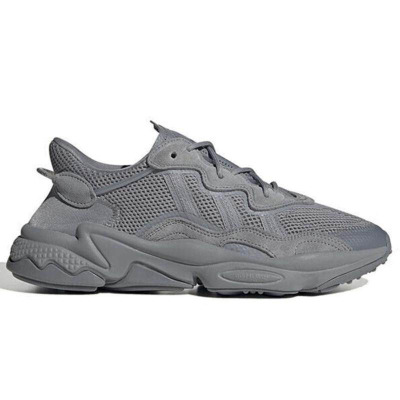 正品Adidas/阿迪达斯三叶草男女复古老爹鞋休闲运动跑步鞋GW4671