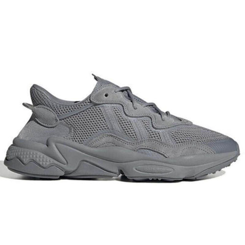 正品Adidas/阿迪达斯三叶草男女复古老爹鞋休闲运动跑步鞋GW4671