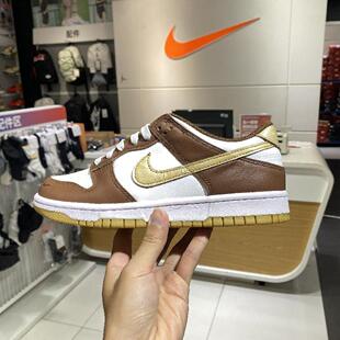 女子经典 耐克秋季 DUNK耐磨运动休闲鞋 板鞋 171 正品 HM3725 Nike