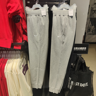 Nike/耐克收口束脚运动裤