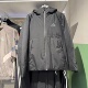 Adidas阿迪达斯男25冬轻薄羽绒服简约百搭纯色保暖防风外套KQ5505
