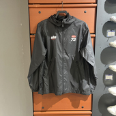 运动训练休闲连帽夹克外套HQ1571 正品 新款 耐克男子秋季 010 Nike