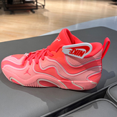 TATUM PF运动训练篮球鞋 NIKE耐克男子JORDAN FZ6601 600