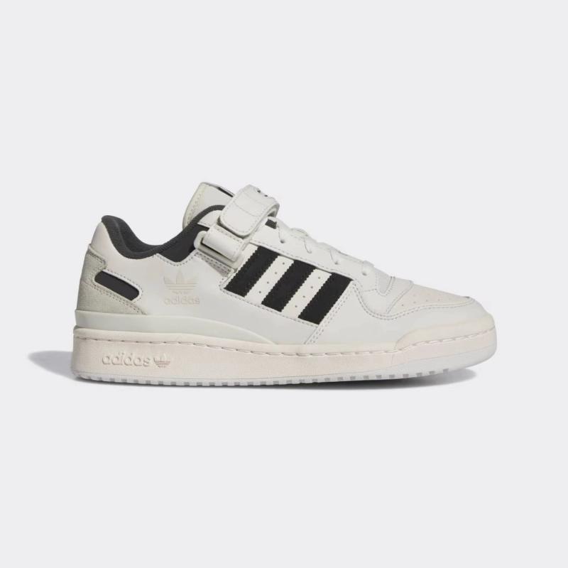 正品Adidas/阿迪达斯三叶草秋冬季男女情侣款运动休闲板鞋IE7217