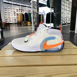 AIR 耐克女子新款 ZOOM CROSSOVER运动跑步鞋 181 正品 HF5733 Nike