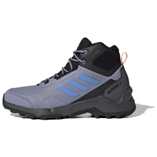 Adidas阿迪达斯户外登山鞋男鞋EASTRAIL2MID耐磨徒步鞋HP8601
