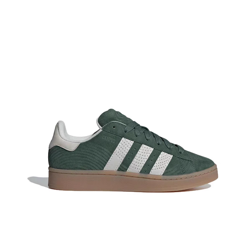 正品Adidas/阿迪达斯三叶草春季男女CAMPUS 00S运动板鞋IF4337