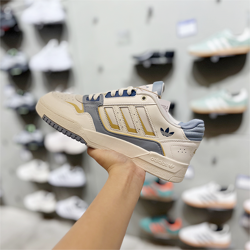 Adidas/阿迪达斯运动板鞋低帮