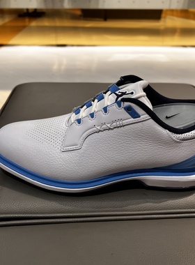 正品Nike/耐克Jordan ADG 5 W男女运动耐磨高尔夫球鞋 FQ7874-100