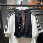 男子百搭宽松透气运动休闲短裤 阿迪达斯夏新款 JI9759 Adidas 正品
