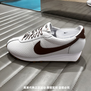 Nike耐克女子LD-1000舒适低帮运动休闲阿甘鞋耐磨板鞋 IH2128-100