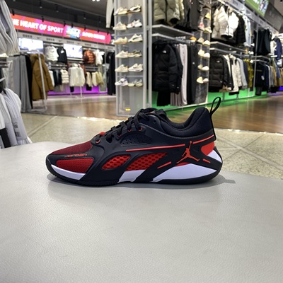 Jordan耐克男实战篮球鞋冬季新款透气缓震抗扭轻便FQ3859