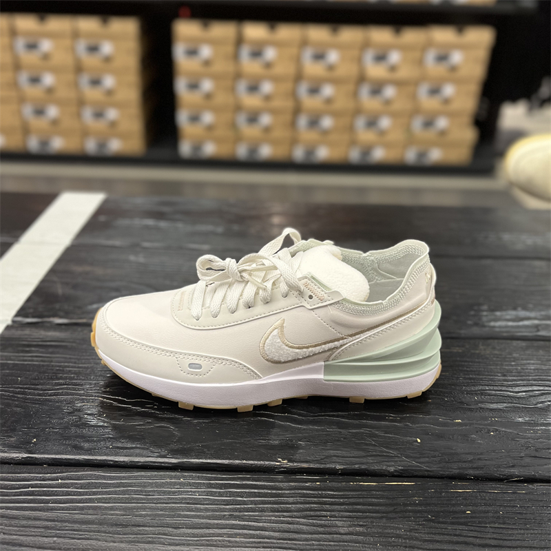 Nike/耐克休闲轻便系带华夫鞋