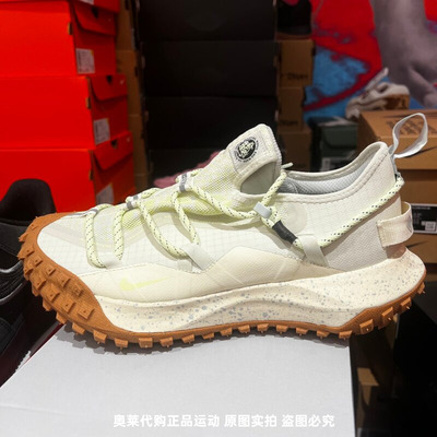 Nike/耐克ACG MOUNTAIN FLY GTX 男女户外越野运动鞋 DD2861-001