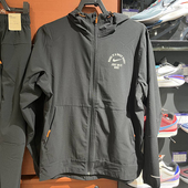 训练跑步梭织连帽夹克FV3970 正品 新款 耐克外套男子春季 010 NIKE
