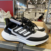 Adidas 阿迪达斯EQ21 RUN 正品 COLD.RDY女子运动休闲跑步鞋 H00500