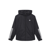 adidas阿迪达斯运动2024春女梭织夹克IS8036