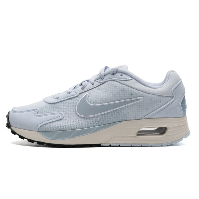 Nike/耐克2024秋季女子透气运动训练鞋跑步鞋FN0784-009