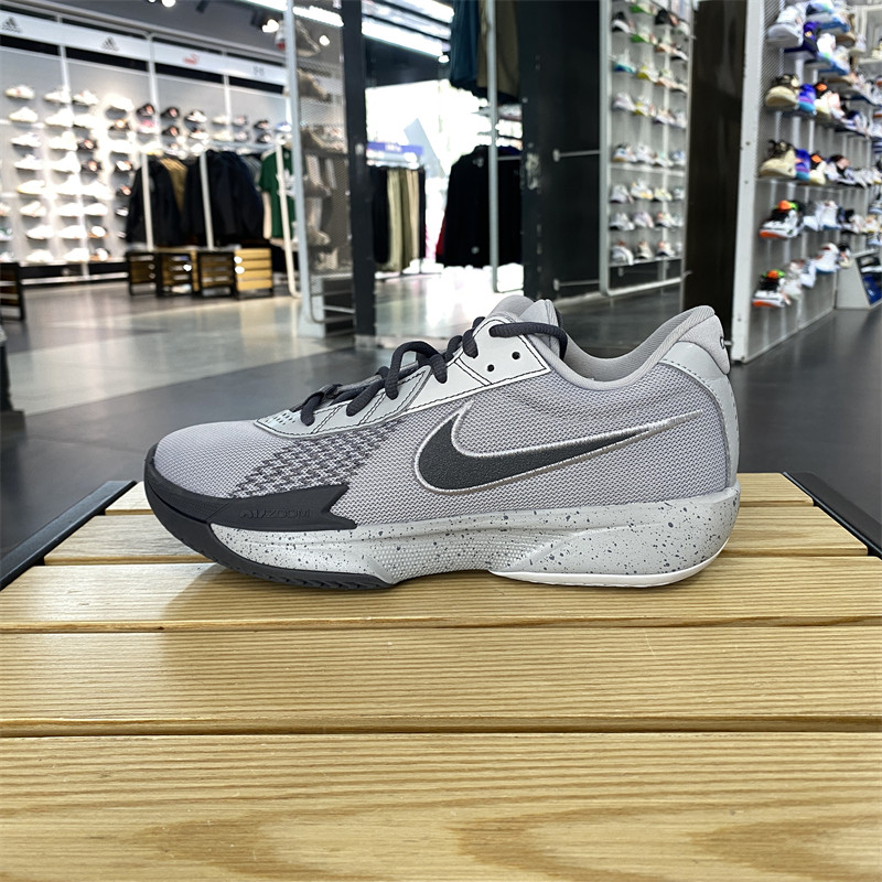 正品NIKE/耐克男2024新款百搭运动休闲实战缓震篮球鞋FB2598-004