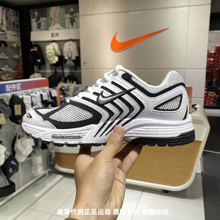正品Nike/耐克男子Air Pegasus 2K5复古运动休闲跑步鞋FJ1909-100