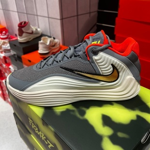 HF3451 Nike耐克男鞋 7字母哥七代耐磨篮球鞋 FREAK 008 GIANNIS